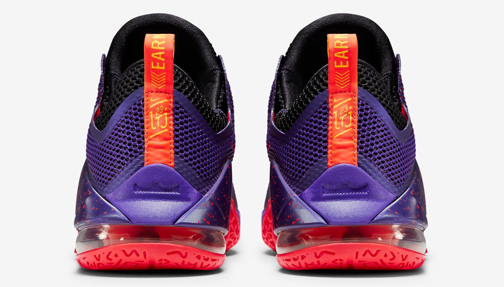 nike lebron 12 low court purple