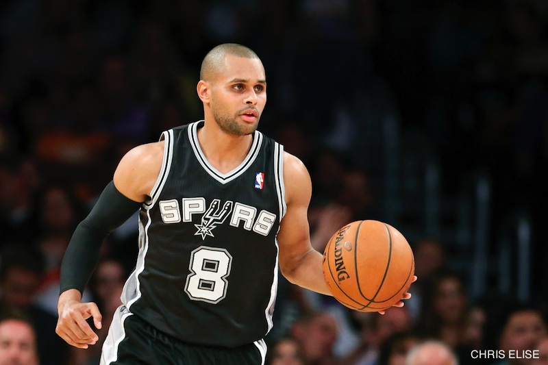 Australie : Patty Mills pour remplacer Dante Exum ?
