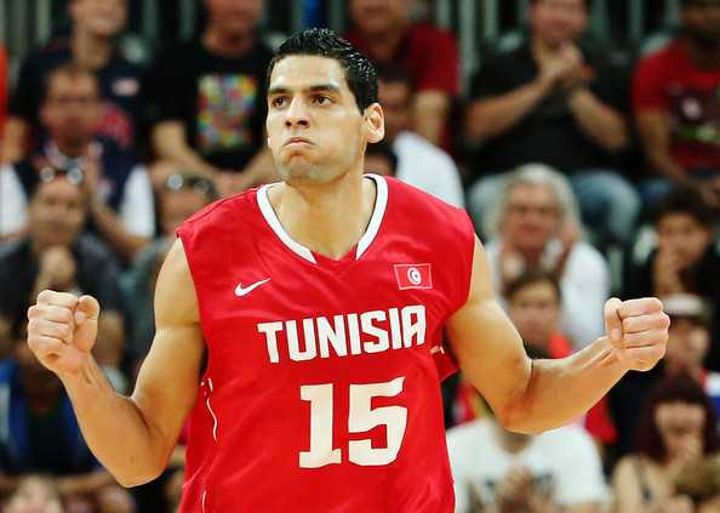 salah mejri