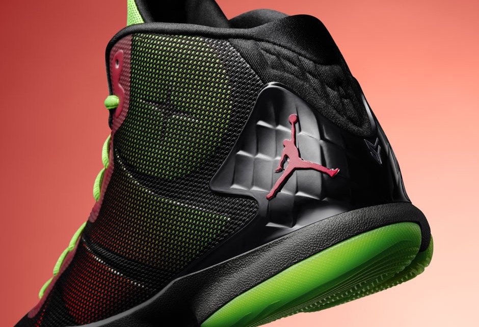 Pour la sortie de la Super.Fly 4, Blake Griffin ressuscite Space Jam