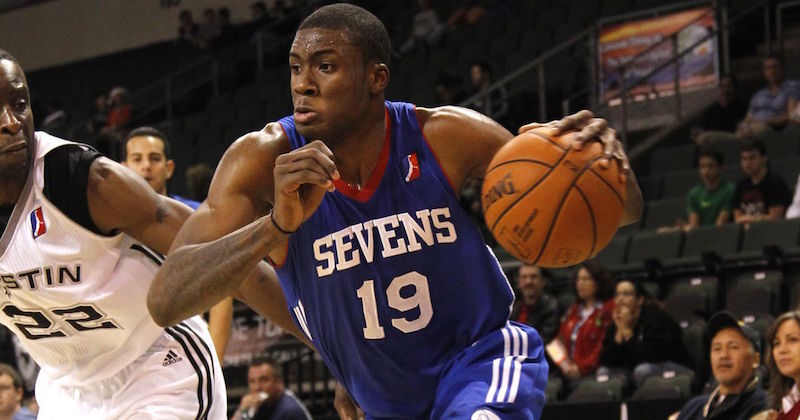 Moins de 5% du contrat de Thanasis Antetokounmpo est garanti...