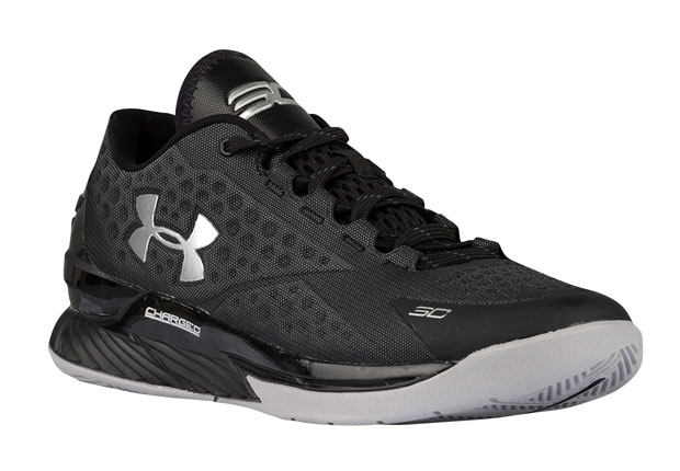 Deux nouveaux coloris pour la Curry 1 version basse