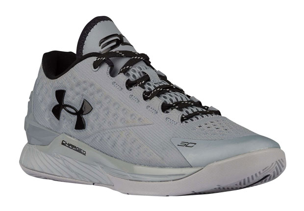 Deux nouveaux coloris pour la Curry 1 version basse