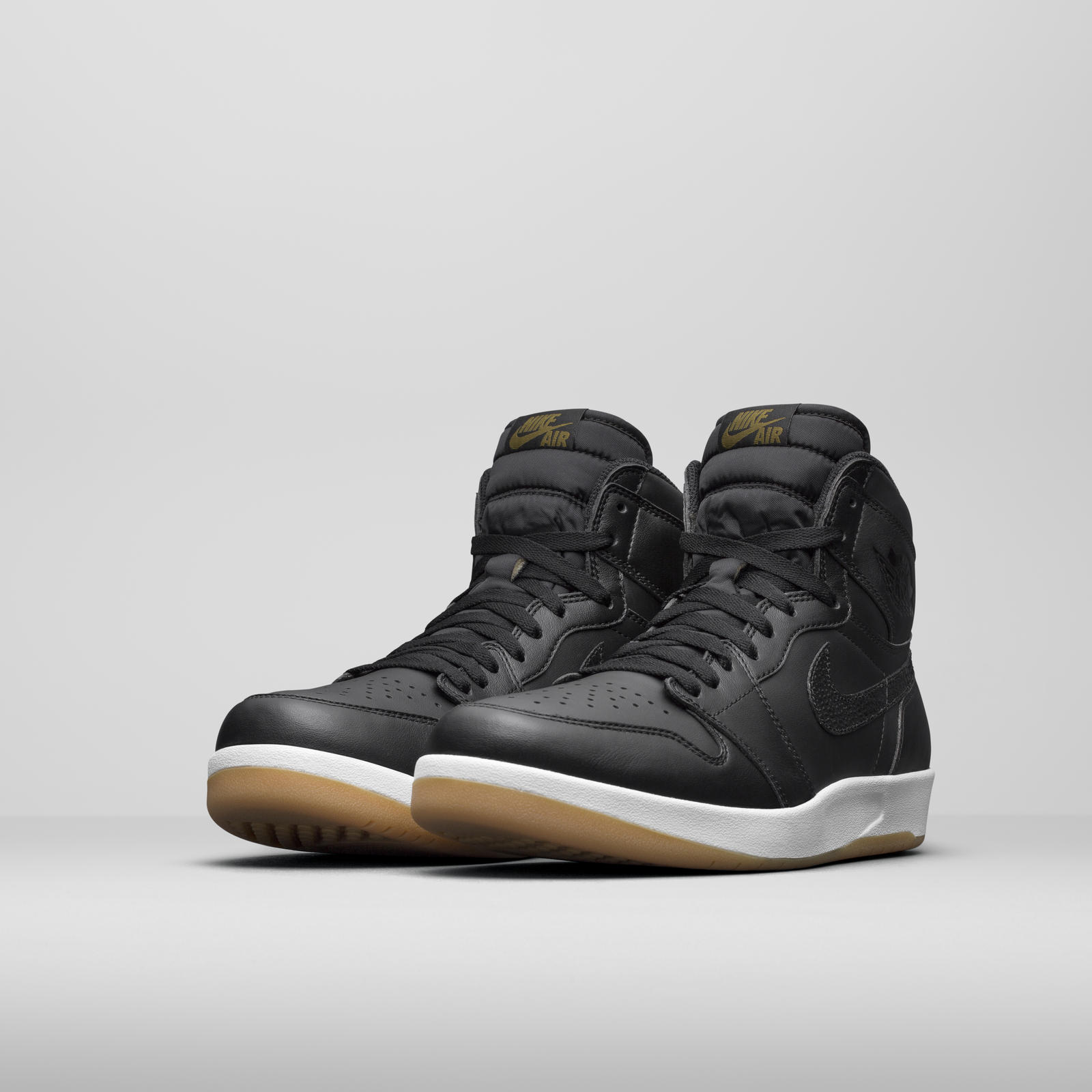 trois nouveaux modèles dont la Air Jordan 11 Low IE