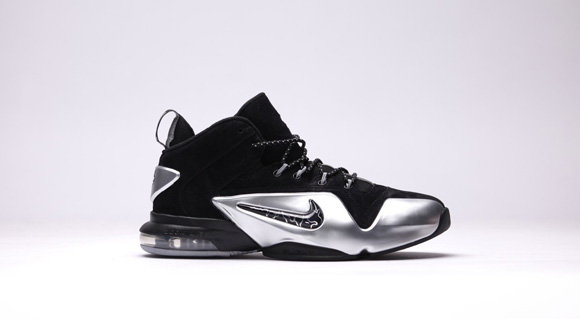 Nike Zoom Penny 6