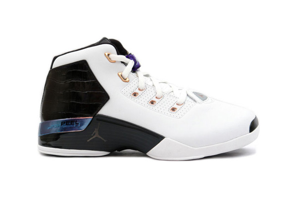 air jordan 17 copper