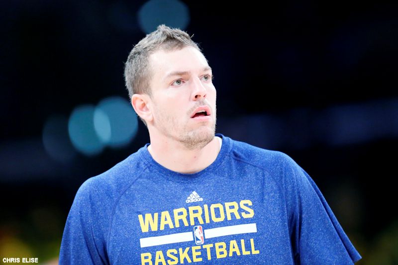 David Lee