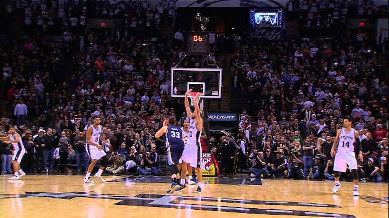 Rétro de la saison : le Top 10 des joueurs européens