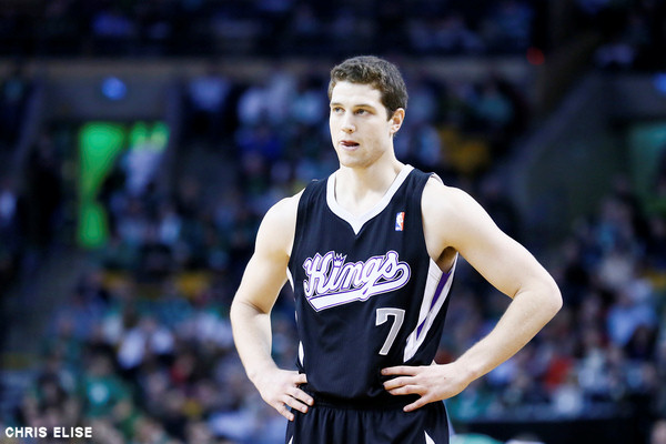 Jimmer Fredette
