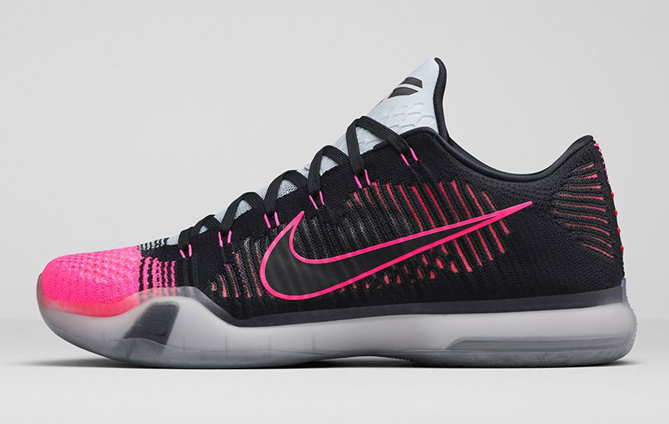 kobe 10 elite mambacurial