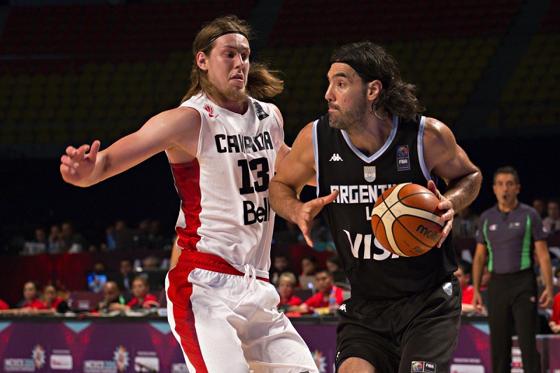 Tournoi des Amériques : Luis Scola (35 points, 13 rebonds) terrasse le Canada