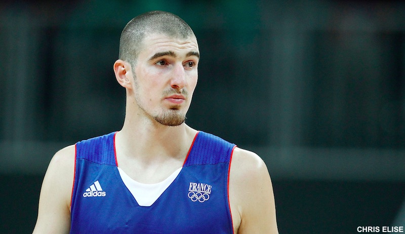 Nando de Colo