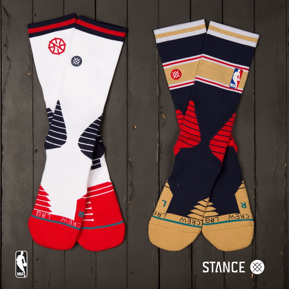 Chaussettes Pelicans