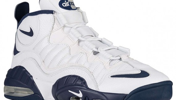 air max sensation chris webber
