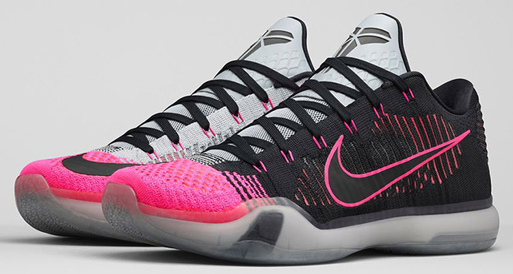 kobe 10 elite mambacurial