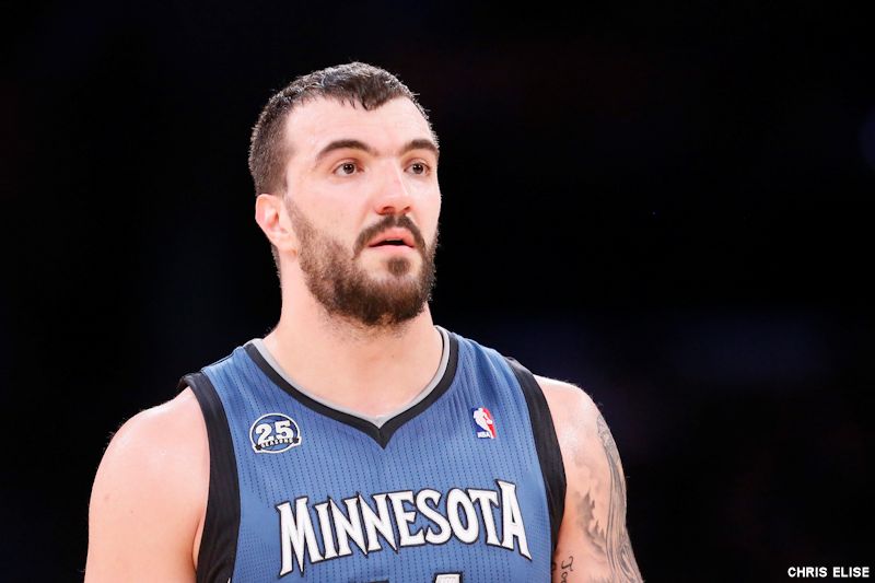 nikola pekovic