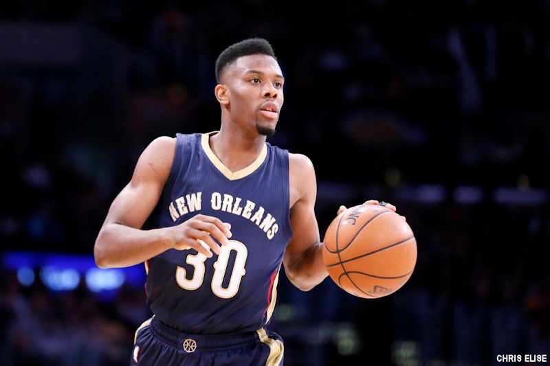Norris Cole et les Pelicans dans une impasse ?