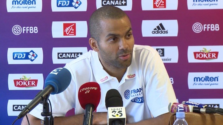 Tony Parker joue-t-il contre-nature ?