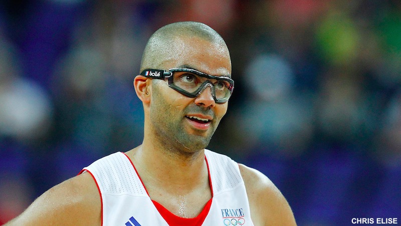 Les chiffres de l'EuroBasket 2015