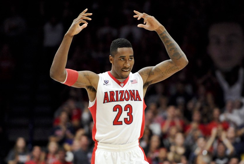 Rondae Hollis-Jefferson ou l'apprentissage de la vie de millionnaire