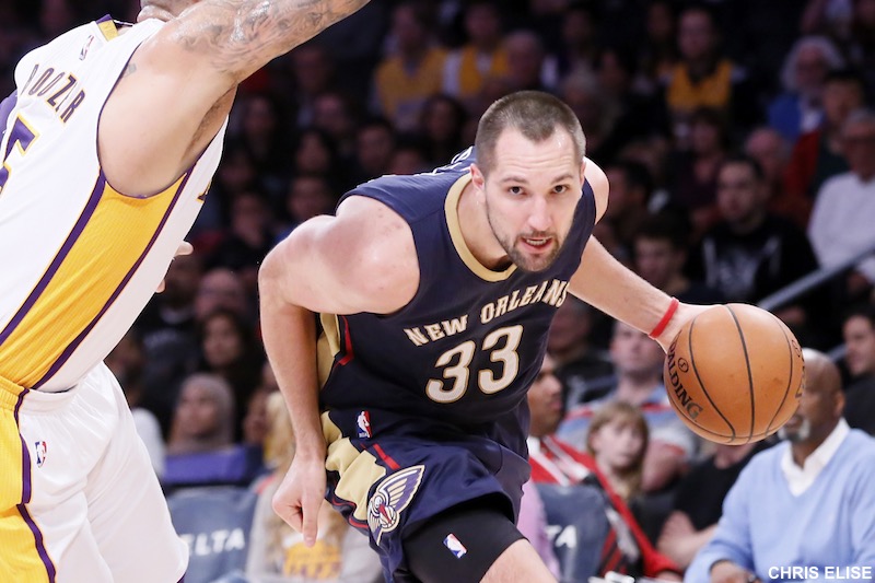 Ryan Anderson impatient de jouer pour Alvin Gentry