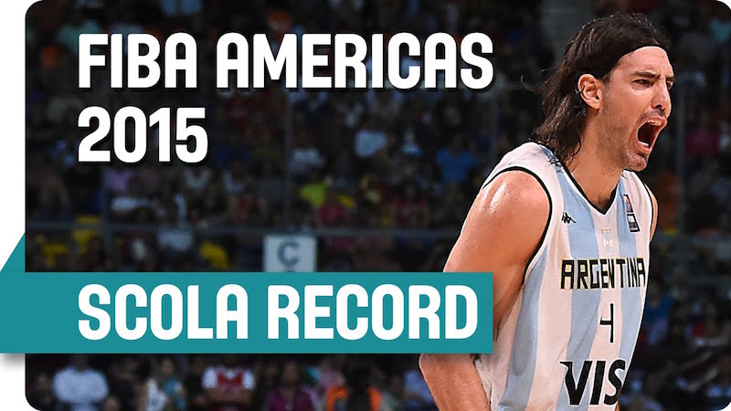 Luis Scola