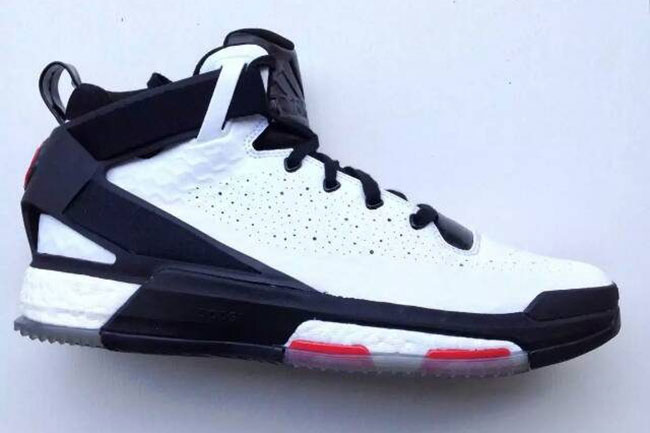 The-adidas-D-Rose-6-in-White-Black-Scarlet-Gets-a-Release-Date-2