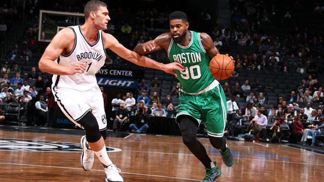 Amir Johnson, l'éclosion chez les Celtics ?