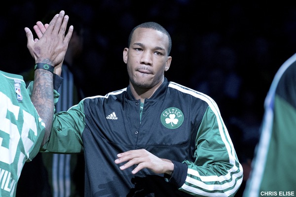 Avery Bradley