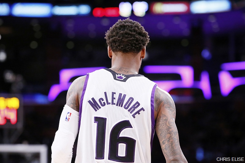 ben-mclemore