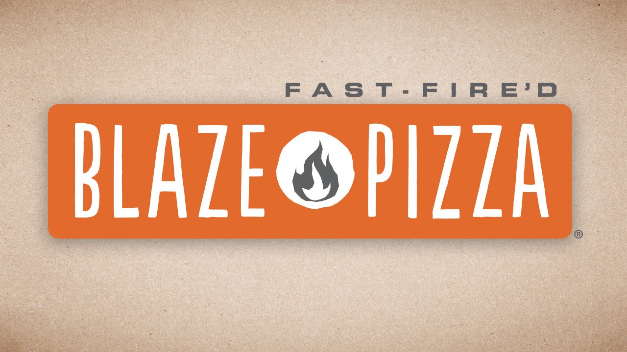 blaze pizza