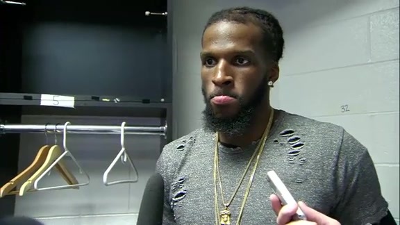 Un premier effet Carroll aux Raptors