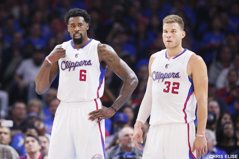 [débat] Plus d'excuses pour les Clippers ?