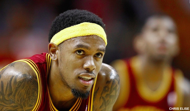 daniel gibson