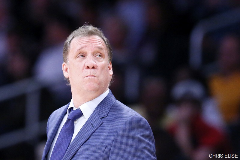 Les coaches NBA vont rendre hommage à Flip Saunders