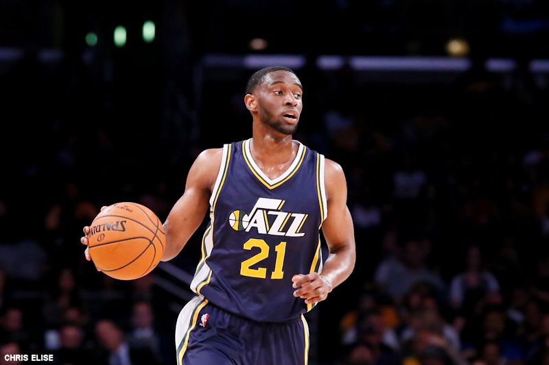 ian clark
