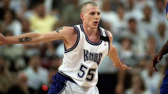 [collector] Le Top 10 en carrière de Jason Williams