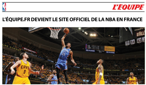 lequipe