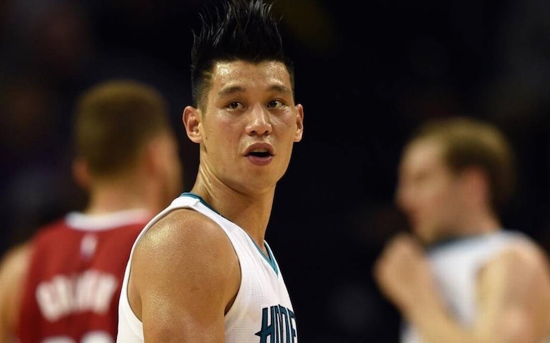 Jeremy Lin n'a jamais oublié les Knicks...