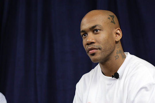 Stephon Marbury