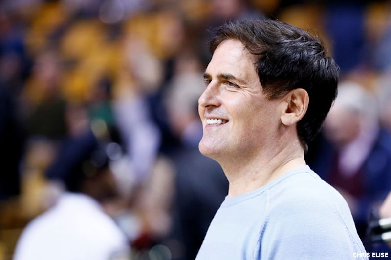 Maladies cardiovasculaires : Mark Cuban propose de payer les examens des anciens joueurs de Dallas