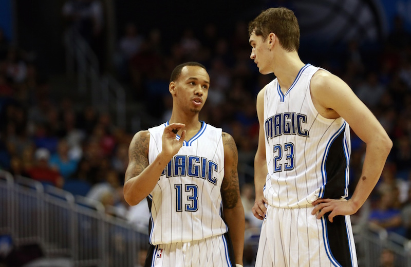 Shabazz Napier encore décisif face au Heat