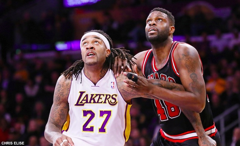 Nazr Mohammed hésite à prendre sa retraite