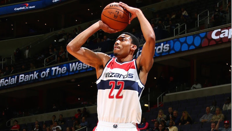 otto porter