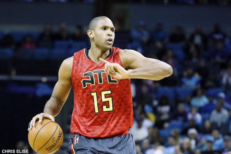 Al Horford