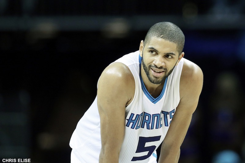 Charlotte - Brooklyn : Nicolas Batum se rachète