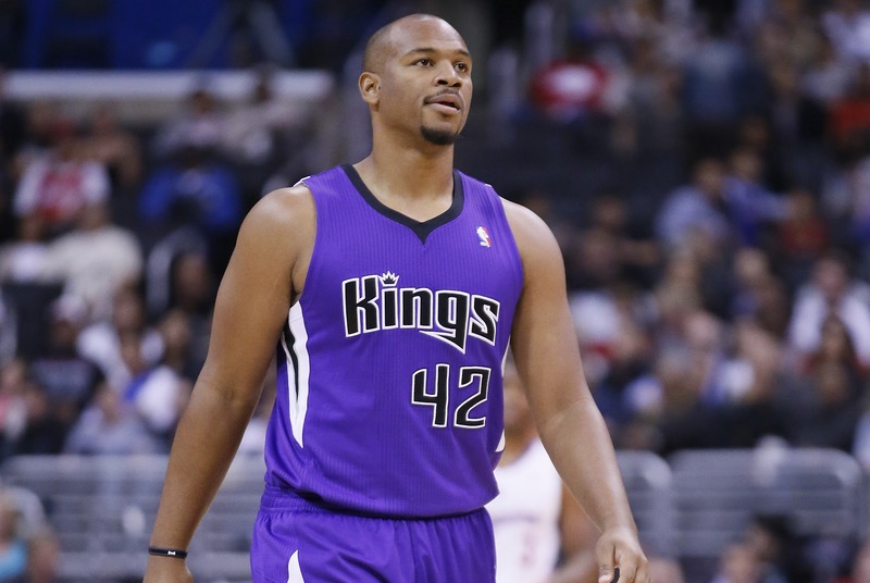 Chuck Hayes revient aux Rockets