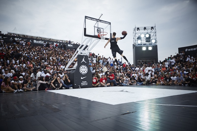 Bring Your Game Not Your Name