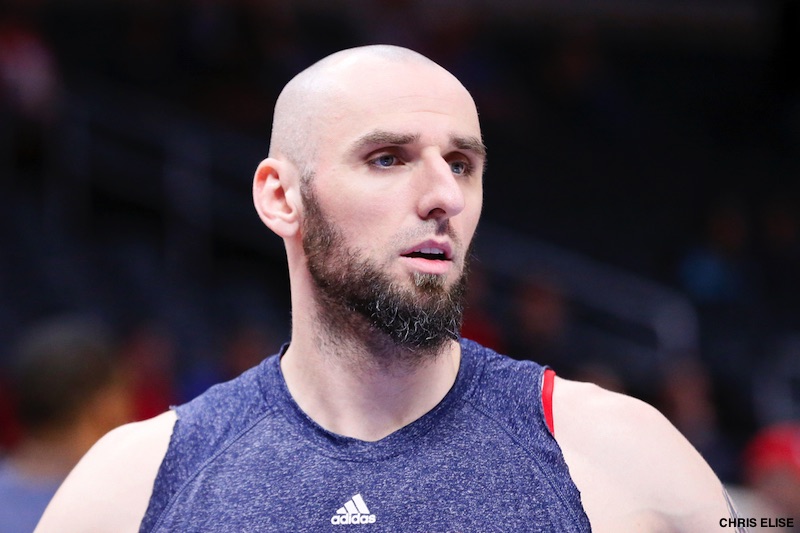 gortat