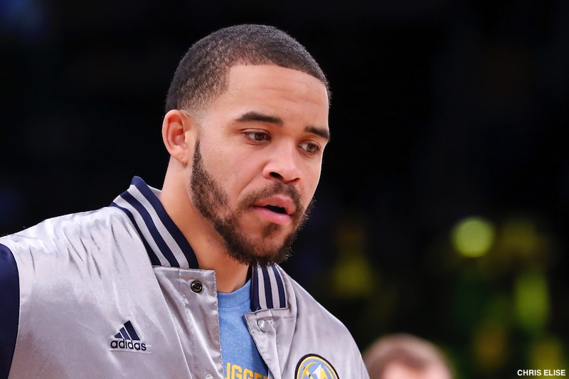 javale mcgee